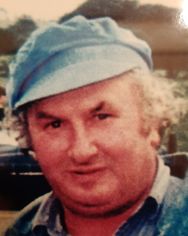 Death Notice Of Jack Murphy (Clonroche, Wexford) | Rip.ie