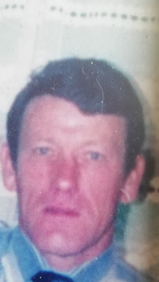 Patrick (Patie) Considine