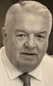 Thomas (Tony) O'Callaghan