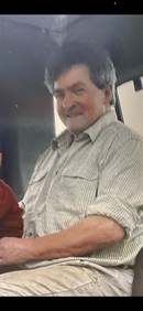 MICHAEL (MACKEY) KEOGH