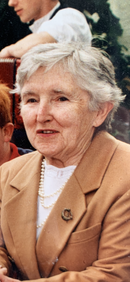 Nora Mary O'Reilly