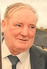 Michael (Mick) McGowan