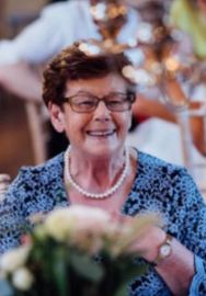 Catherine (Lena) D'Arcy