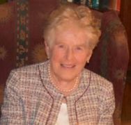 Maureen O'Sullivan (Terry)