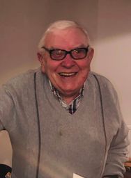 Christopher (Christy) Cunningham