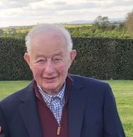 Liam (William) Ramsbottom