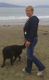 Susan Elizabeth Worgan