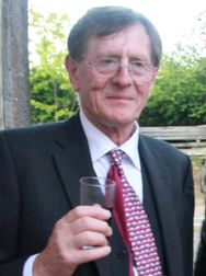 Diarmaid (Willie) FAWSITT