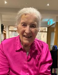 Catherine (Ena) Kelleher