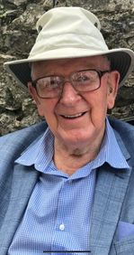 Thomas. J. (Tom) Corcoran