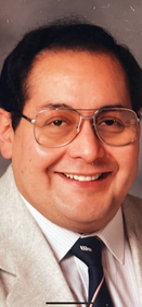 José Alfredo (Chacho) Pereira Cespedes