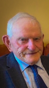 James (Jim) O'Mahony