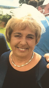 Kathleen (Kay) Gaffney