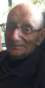 Gerard (Pops) van Deventer