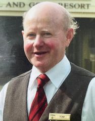 Thomas (Tom) O'Reilly