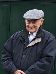 Michael John Croghan