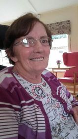 Elizabeth (Lizzie) Coady