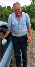 Patrick (Paddy) McHugh