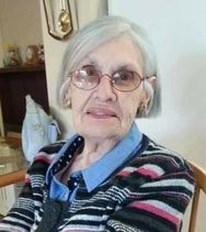 Mary  (Maura) Milligan