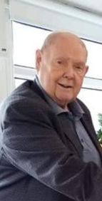 Bennie (James) Byrnes