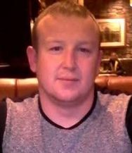 Edward (Eddie) KIELY