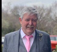 David (Bottler) Bethel