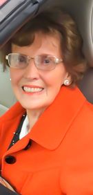 Elizabeth (Betty) O'Sullivan