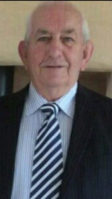 Joseph (Josie) Murray