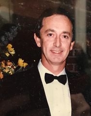 John Joseph O'Connor