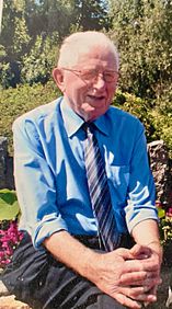 Timothy (Tim) Dineen