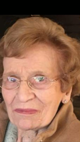 Josephine  (Josie) Meaney