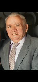 WILLIAM (BILLY) KEOGH