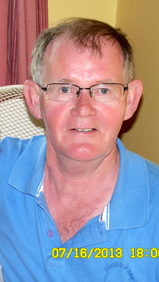 Thomas (Tommy) O'Connor