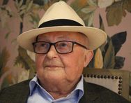 Gerard (Gerry) Murtagh