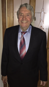 William (Billy) Murphy