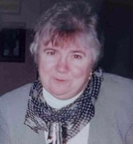 Mary Condon