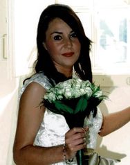 Jennifer (Jenny) Truman (Kennedy)