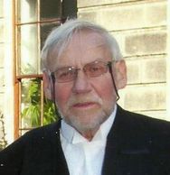 John Henry (Harry) CONNOLLY