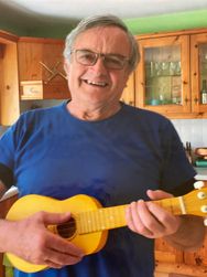 Bernard (Berny) Kennedy