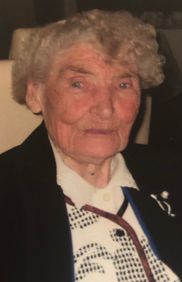 Ellen (Lily / Lil) Roe