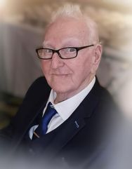 Laurence (Larry) Reilly