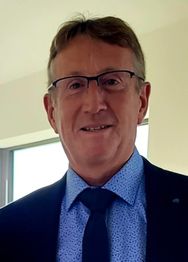 Pat (Paudie) O'Malley