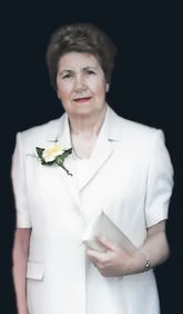 Bridget (Bridie) Craughan