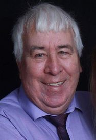 John (Shanner) Roche