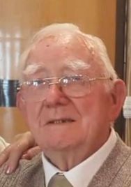 Martin (Mattie) McGrath