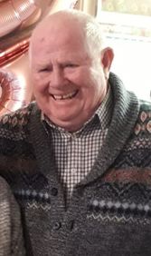 Michael Joseph (Micko) Finnin