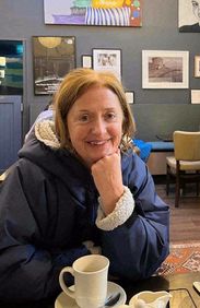 Fiona McCormick Finn