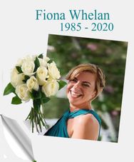 Fiona Whelan
