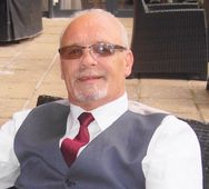 Michael (Mike) Fitzgerald