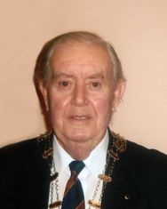 Edwin (Henry) FITZGIBBON